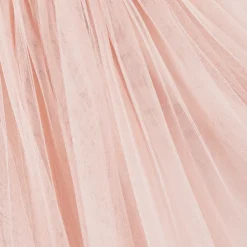 Tutu du Monde Girls Pink Jersey & Tulle Tutu Dress Discount