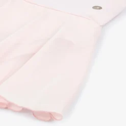 Danskin Girls Pink Leotard Dress New