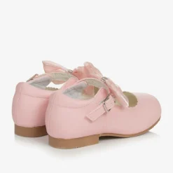 Sevva Girls Pink Mary Jane Shoes Sale