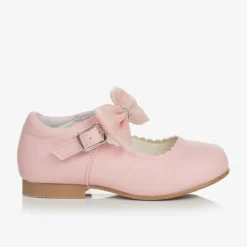 Sevva Girls Pink Mary Jane Shoes Sale