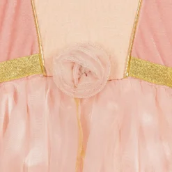 Souza Girls Pink Organza Princess Dress Costume New