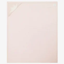 Marie-Chantal Girls Pink Pima Cotton Babysuit Set Outlet