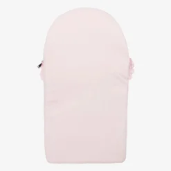 AIGNER Girls Pink Pima Cotton Nest (73cm) Discount