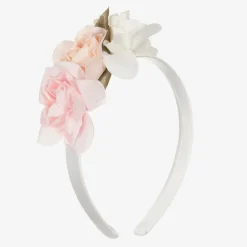 Dress Up by Design Girls Pink Rose Fairy Costume Online