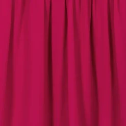 Chloé Girls Pink Silk Guipure Lace Dress Outlet