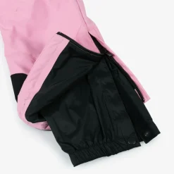 MC2 Saint Barth Girls Pink Ski Trousers Outlet