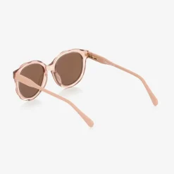 Chloé Girls Pink Sunglasses Sale
