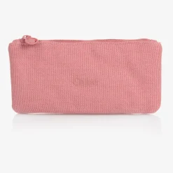 Chloé Girls Pink Tinted Sunglasses Sale