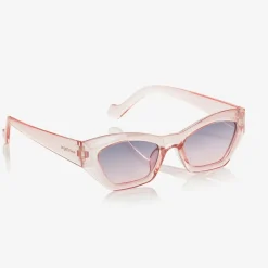 Angels Face Girls Tinted Sunglasses Pink Discount