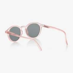 IZIPIZI Girls Pink UV Protective Sunglasses Sale