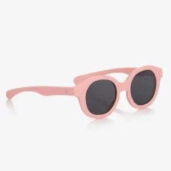 IZIPIZI Girls Pink UV Protective Sunglasses Sale