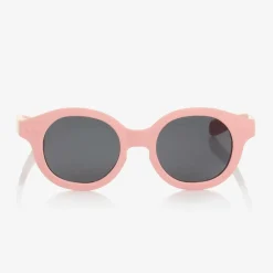 IZIPIZI Girls Pink UV Protective Sunglasses Sale