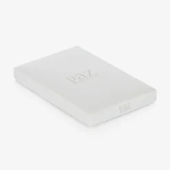 Paz Rodríguez Girls Pink Velour Babysuit Set Outlet