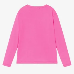 Billieblush Girls Pink Wild Flowers Top Online