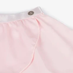 Danskin Girls Pink Wrap Skirt Outlet
