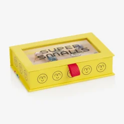 Super Smalls Girls Power Lunch Ring Set (5 Pack) Discount