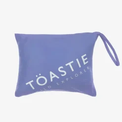 Töastie Girls Purple Packable Puffer Jacket Sale