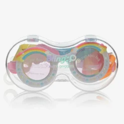 Bling2o Girls Rainbow Swimming Goggles Best