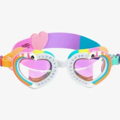 Bling2o Girls Rainbow Unicorn Goggles Hot