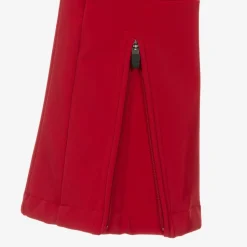 Perfect Moment Girls Red Ski Trousers Best