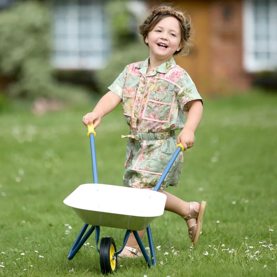 Young Soles Girls Rose Gold Faux Leather Sandals Clearance