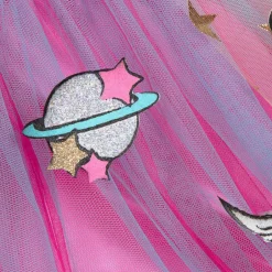 Dress Up by Design Girls Superhero Tutu Costume Best