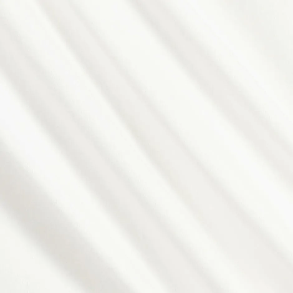 Childrensalon Occasions Girls White Cotton Sequin Butterfly T-Shirt Outlet