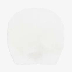 Caramelo Kids Girls White Jersey Turban New