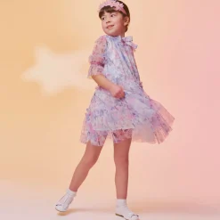 Childrens Classics Girls White Leather Shoes Outlet