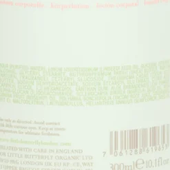 Little Butterfly London Glow & Grow Kids Body Lotion (300ml) Best