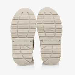 Naturino Gold Waterproof Snow Boots New