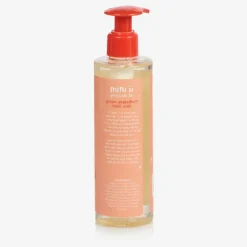 Mini U Grapefruit Hand Wash (250ml) Hot
