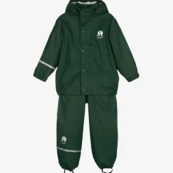 CeLaVi Green 2 Piece Rainsuit Sale