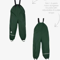 CeLaVi Green 2 Piece Rainsuit Sale