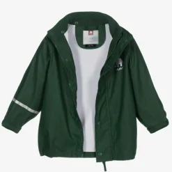 CeLaVi Green 2 Piece Rainsuit Sale