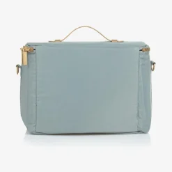 Elodie Green Baby Changing Bag (28cm) Best