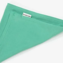 Roarsome Green Bamboo Jersey Snood Online