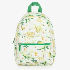 Powell Craft Green Dinosaur Backpack (31cm) Hot