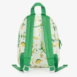 Powell Craft Green Dinosaur Backpack (31cm) Hot