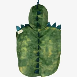 Souza Green Dinosaur Cape Costume