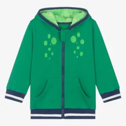 Blade amp; Rose Green Maple The Dino Zip-Up Top Best