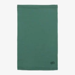 Smalls Merino Green Merino Wool Snood Online