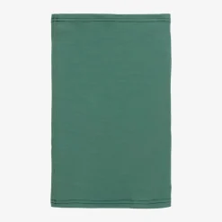 Smalls Merino Green Merino Wool Snood Online