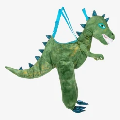 Souza Green T-Rex Dinosaur Costume Hot