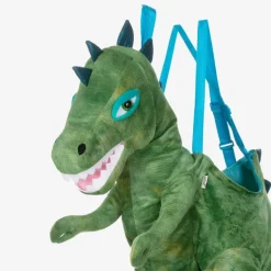 Souza Green T-Rex Dinosaur Costume Hot