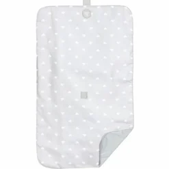 Mayoral Newborn Grey Baby Changing Bag (44cm) Best