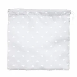 Mayoral Newborn Grey Baby Changing Bag (44cm) Best