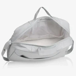 Babidu Grey Baby Changing Bag (45cm) New