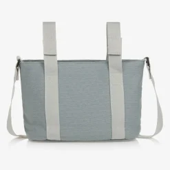 Pasito a Pasito Walking Mum Grey Changing Bag (41cm) Discount