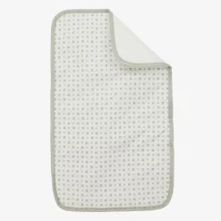 Pasito a Pasito Walking Mum Grey Changing Bag (41cm) Discount